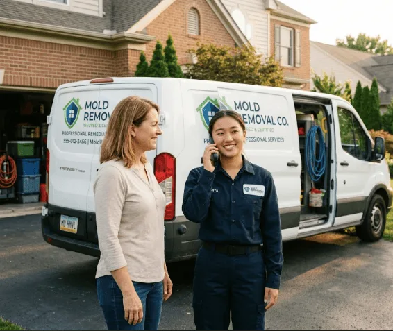 Crawlspace Mold Remediation Dundas, VA FAQs